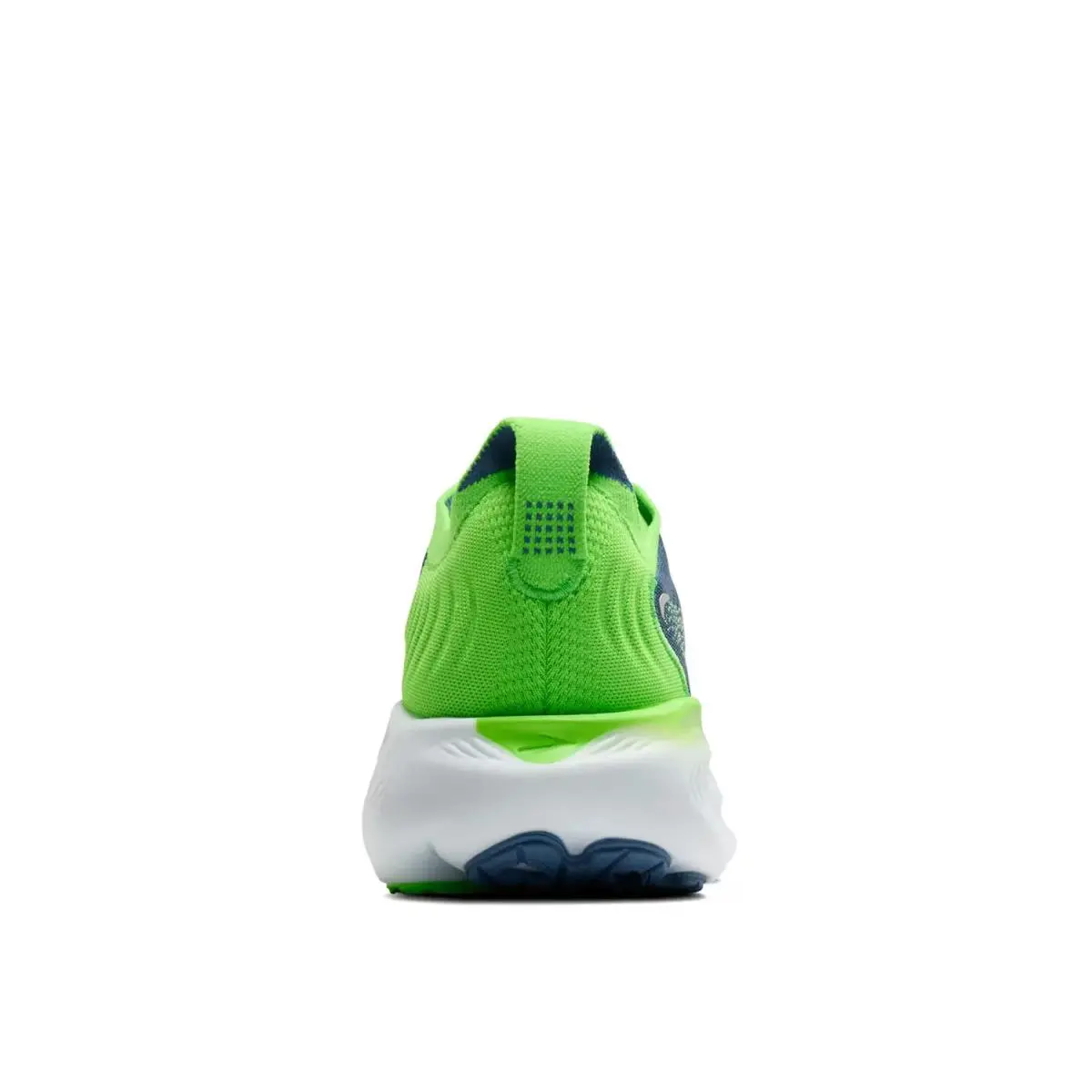 Brooks shoes - Blue/Green 9