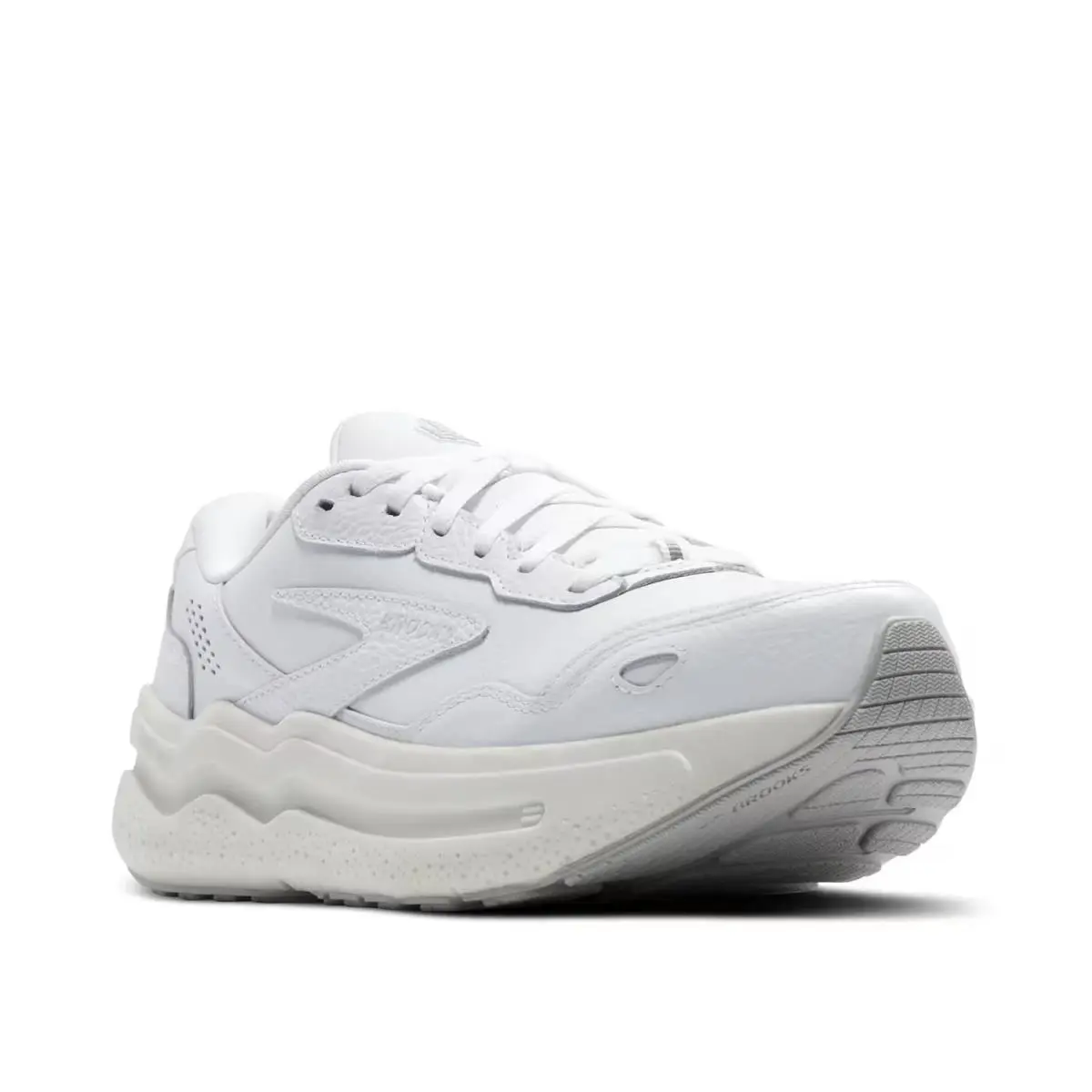 Brooks Ghost Max L Walking Shoe - Men`s
