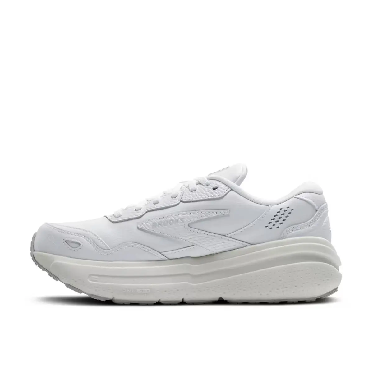Brooks shoes - White 9