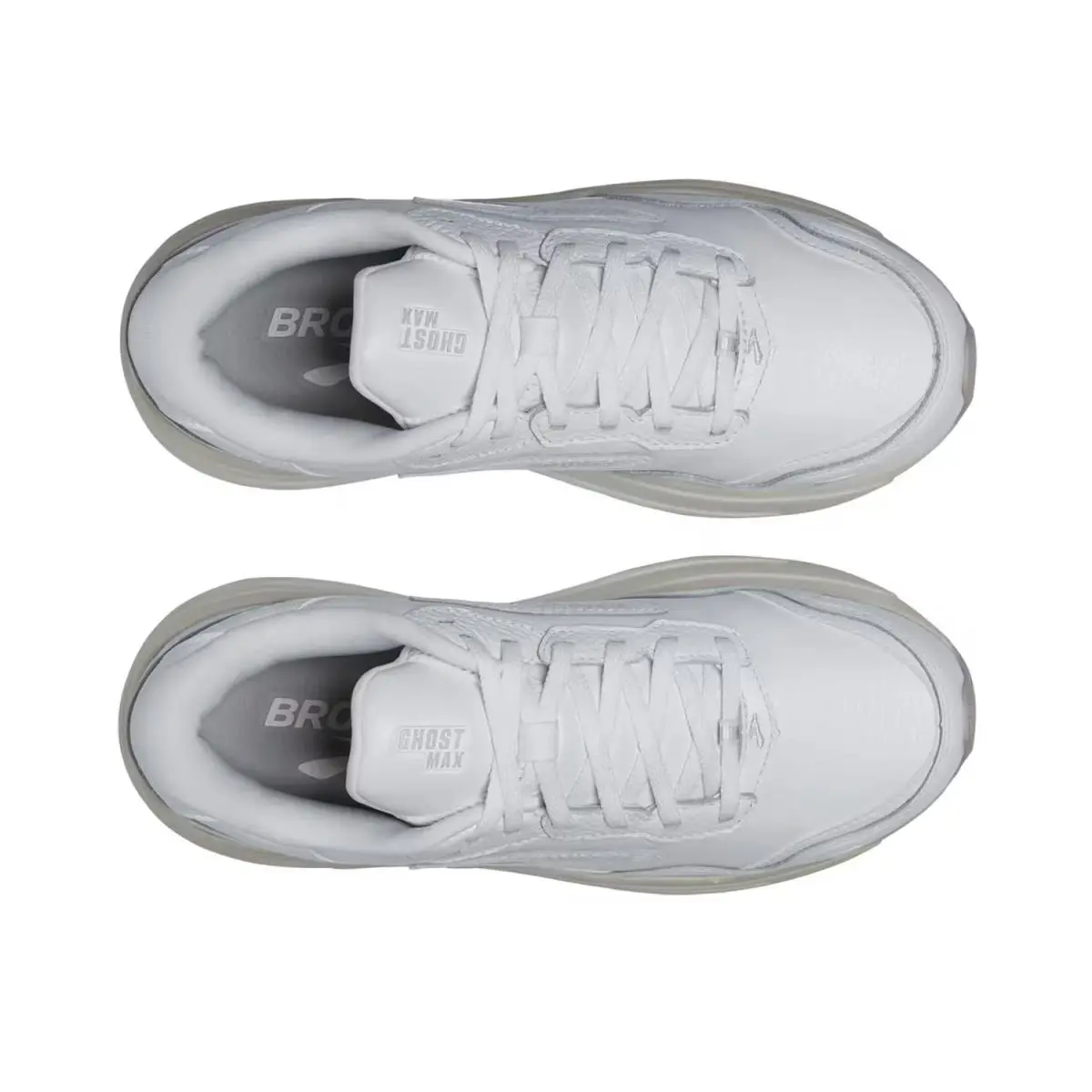 Brooks shoes - White 13