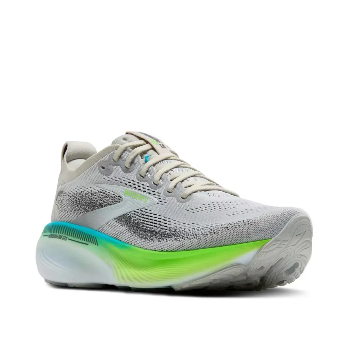 Brooks Adrenaline 25 Running Shoe - Men`s