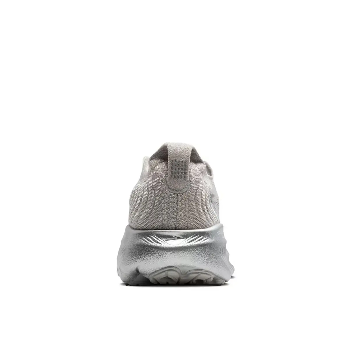 Brooks shoes - Silver 2