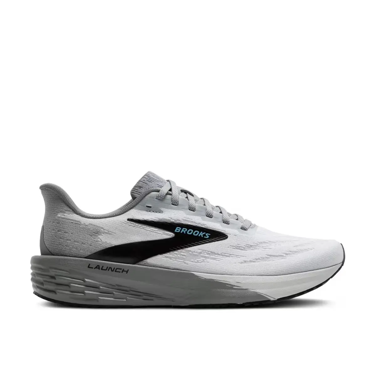 Brooks shoes - Grey/Blue 11