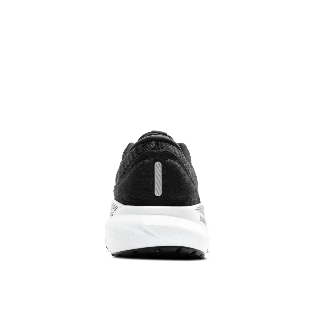 Brooks shoes - Black/White 2