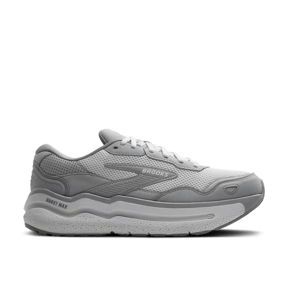 Brooks shoes - Grey 11