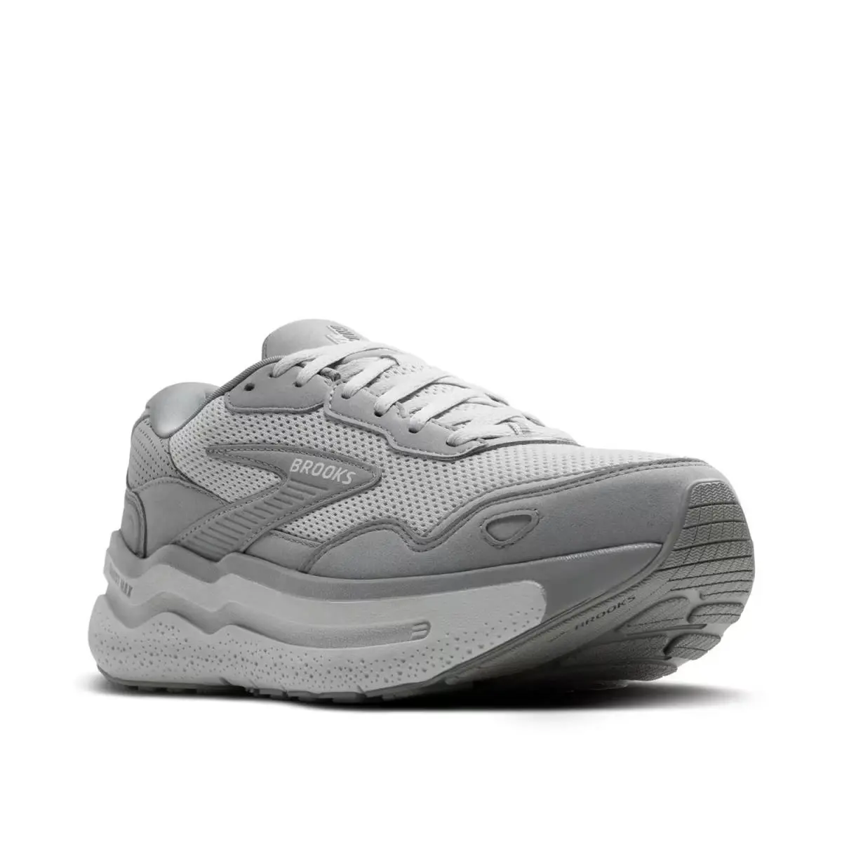 Brooks shoes - Grey 7