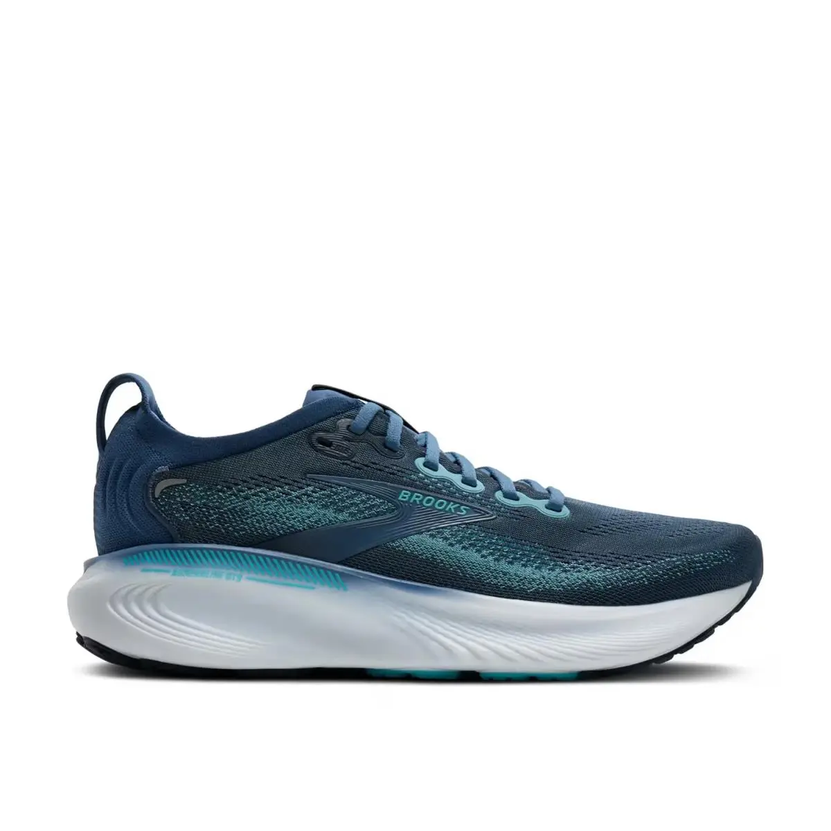 Brooks shoes - Navy 11