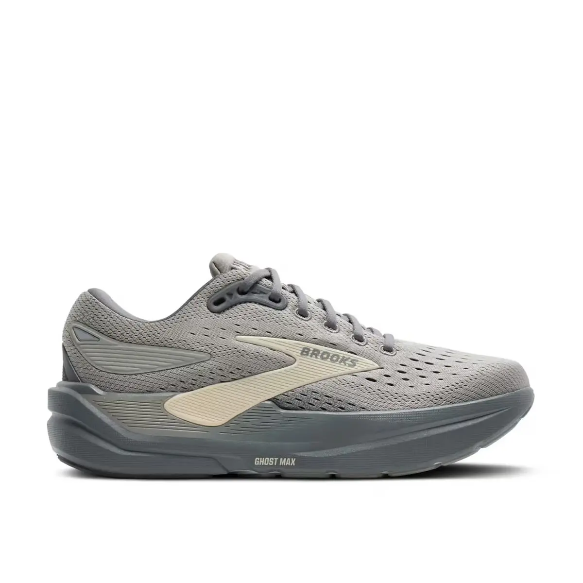 Brooks shoes - Warm Grey 3