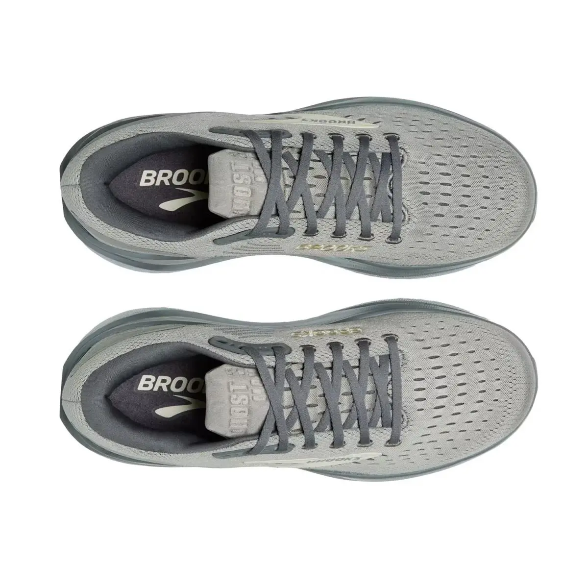Brooks shoes - Warm Grey 5