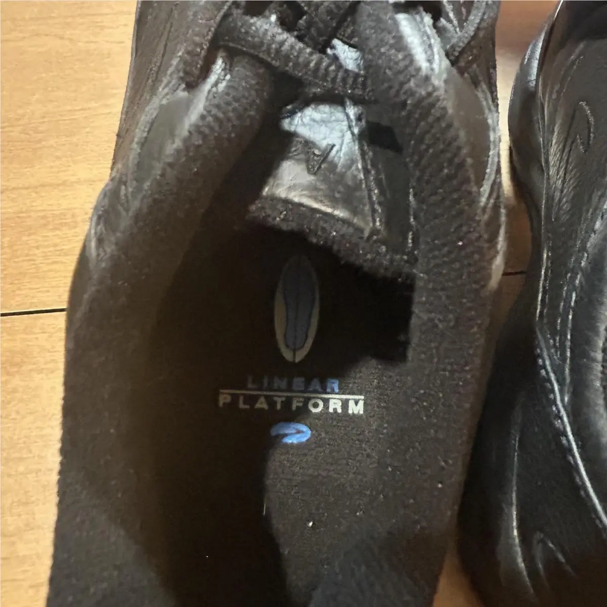 Brooks shoes - Brooks Addiction Walker - Addiction Walker - 12032 001 - Black 5