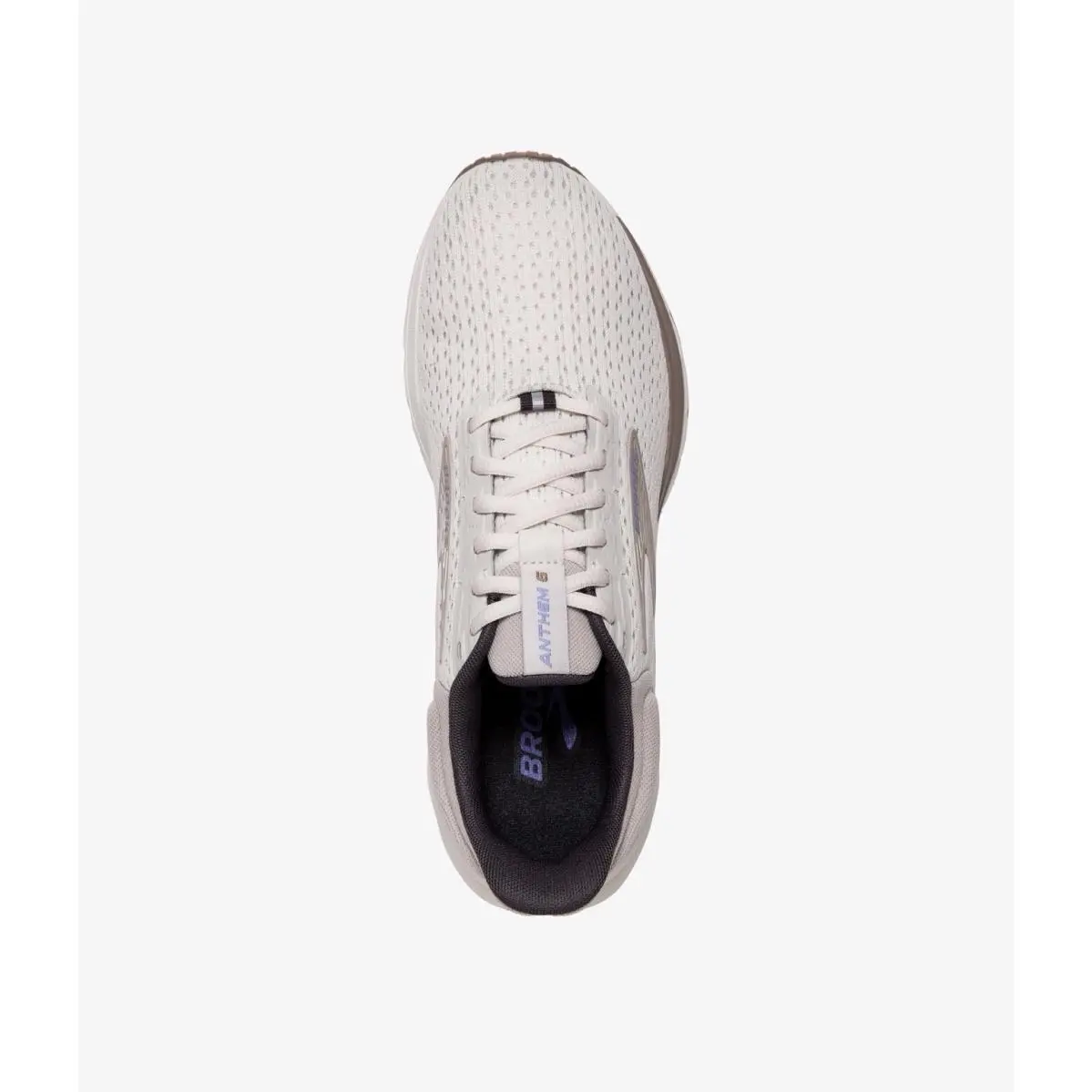 Brooks shoes - Brooks Anthem - Anthem - White (UPC: 195394406399) 13