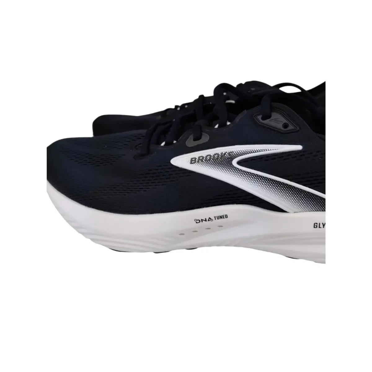 Brooks shoes - Brooks Glycerin 22 - Glycerin - Black 2
