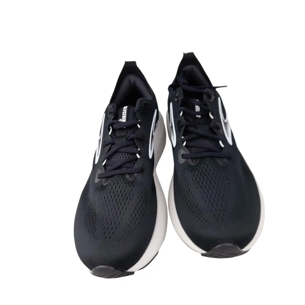 Brooks shoes - Brooks Glycerin 22 - Glycerin - Black 4