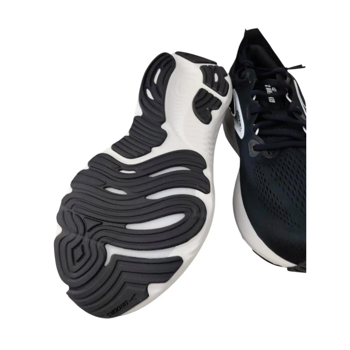Brooks shoes - Brooks Glycerin 22 - Glycerin - Black 7