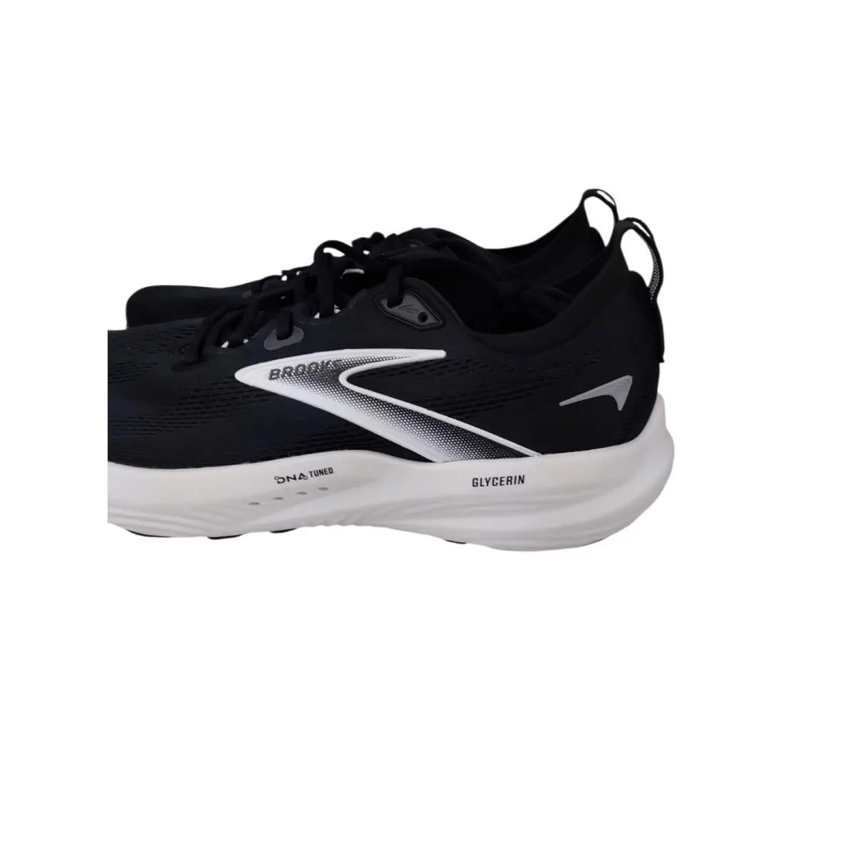 Brooks shoes - Brooks Glycerin 22 - Glycerin - Black 1