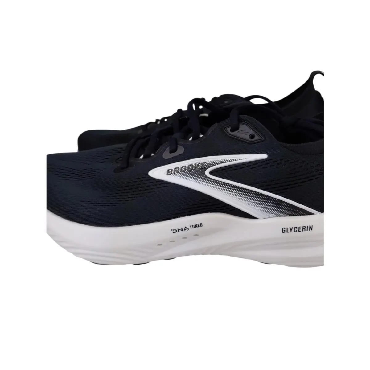 Brooks shoes - Brooks Glycerin 22 - Glycerin - Black 3