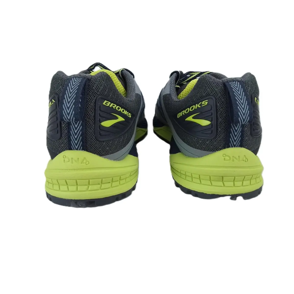 Brooks shoes - Brooks Cascadia 12 - Cascadia - Gray 4