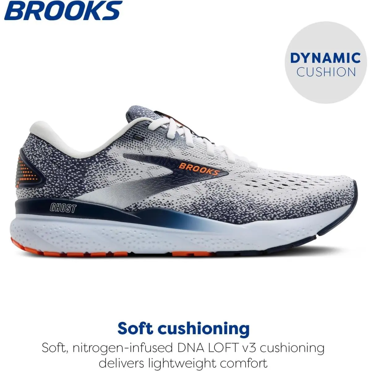 Brooks shoes - 1104181D002 (UPC: 7445016346385) 0