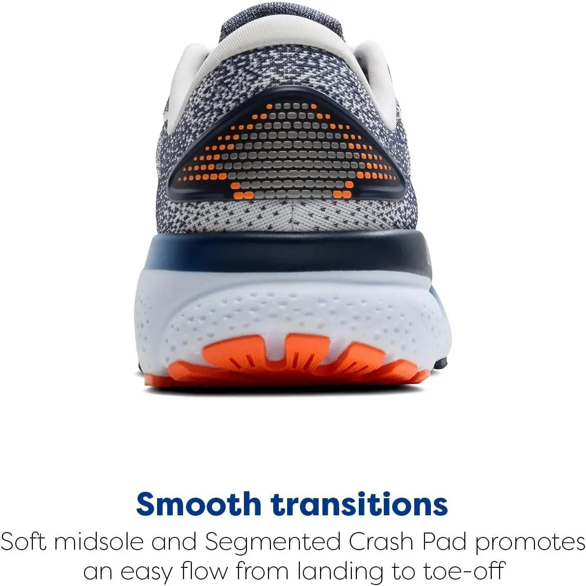 Brooks shoes - 1104181D002 (UPC: 7445016346385) 1