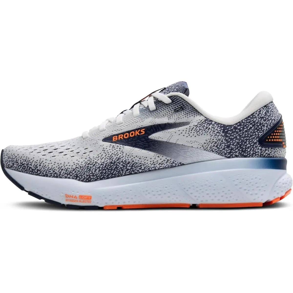 Brooks shoes - 1104181D002 (UPC: 7445016346385) 3