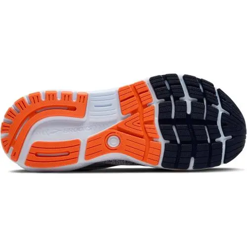 Brooks shoes - 1104181D002 (UPC: 7445016346385) 4