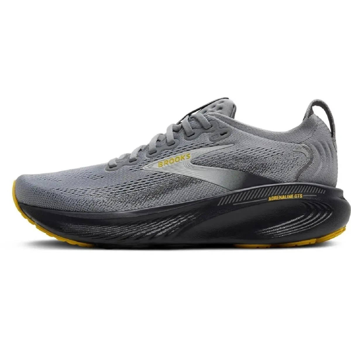 Brooks shoes - Brooks Adrenaline GTS - Adrenaline GTS - Gray 0