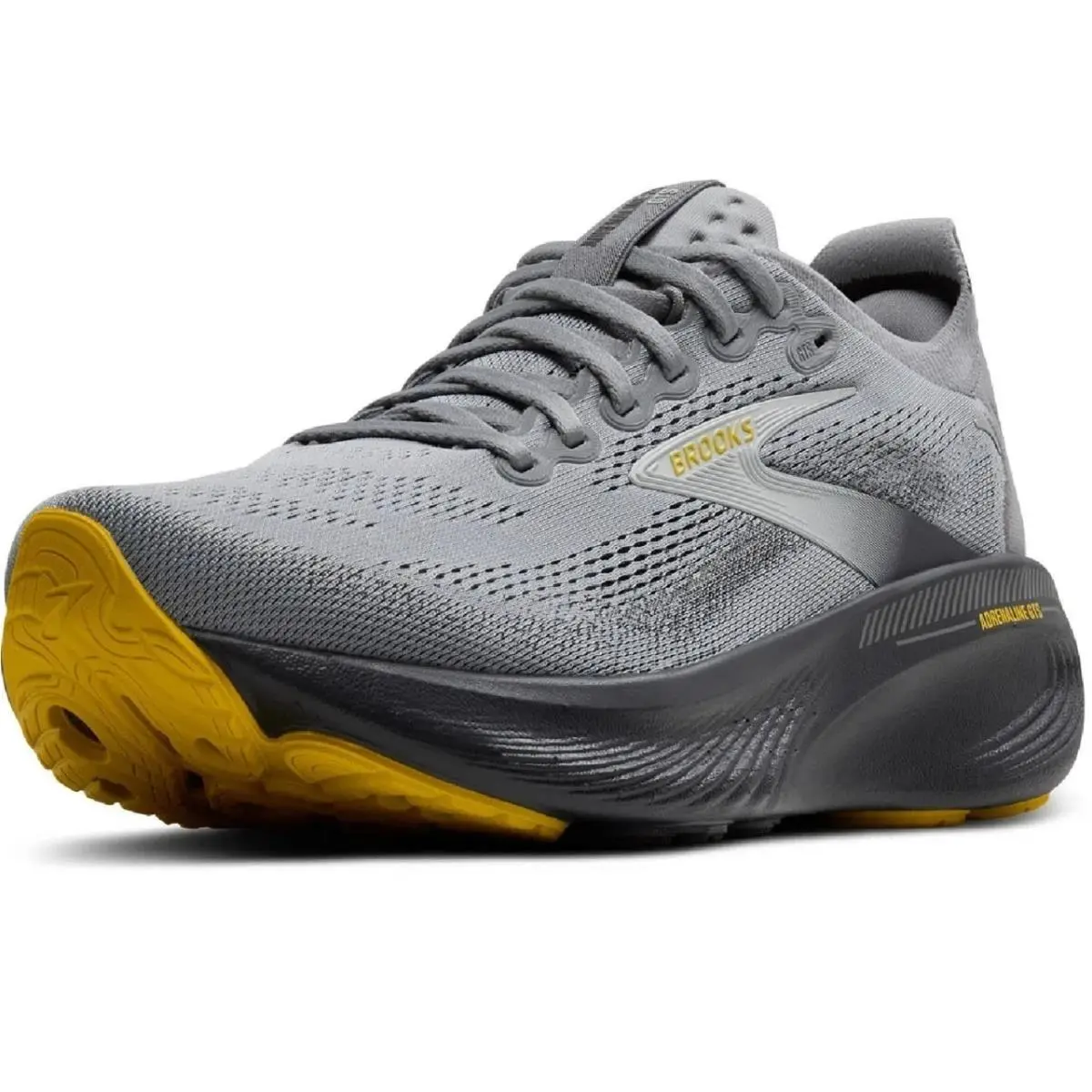 Brooks shoes - Brooks Adrenaline GTS - Adrenaline GTS - Gray 3