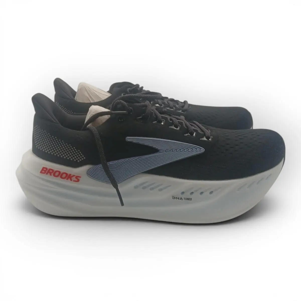 Brooks Men`s Glycerin Max Running Shoes Sneakers Size 11