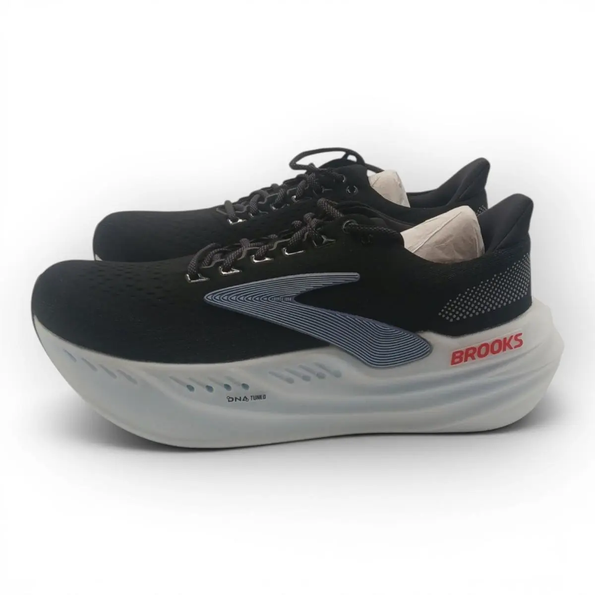 Brooks shoes - GLYCERIN MAX - GLYCERIN MAX - As Pictured 0