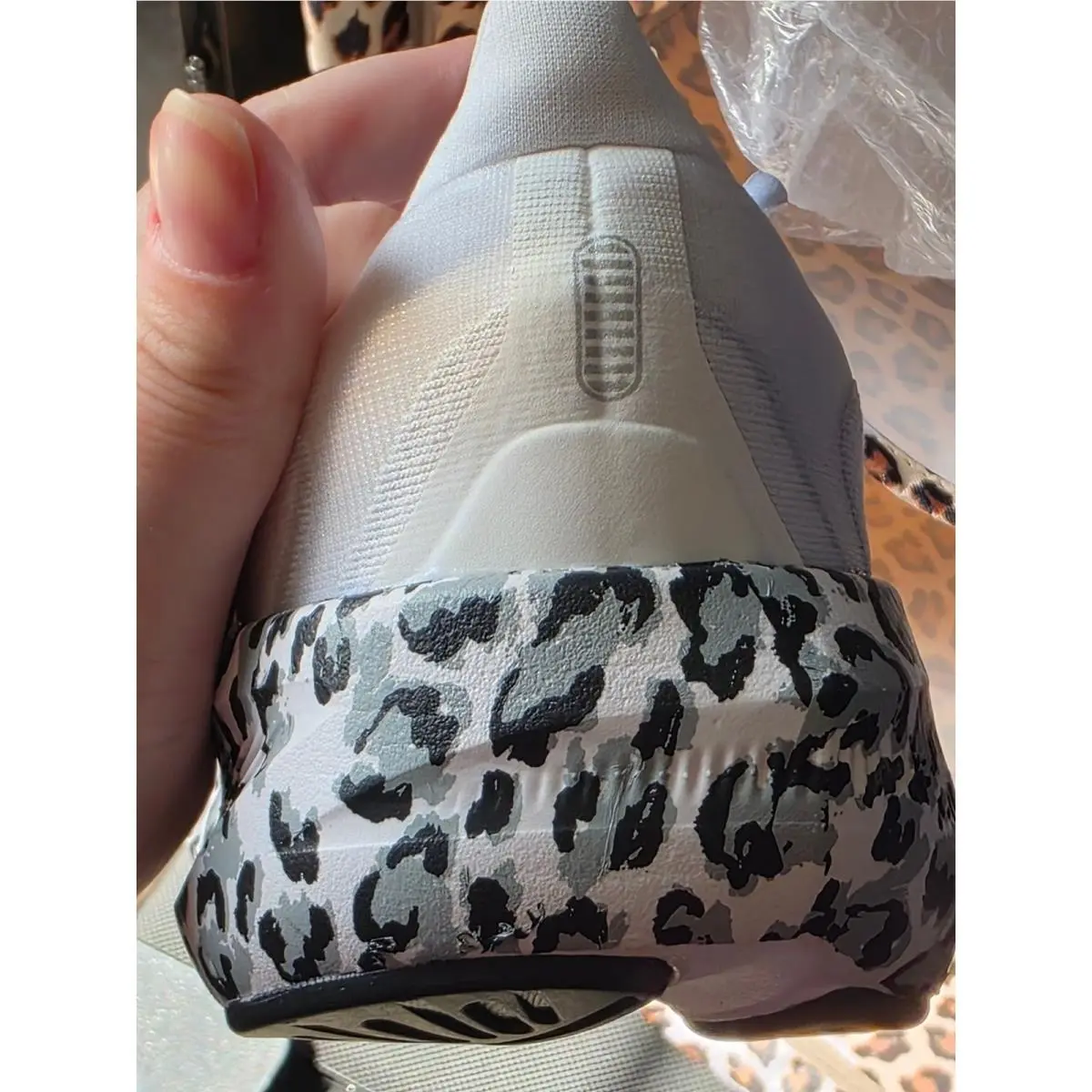 Brooks shoes - Brooks Revel - Revel - White 9