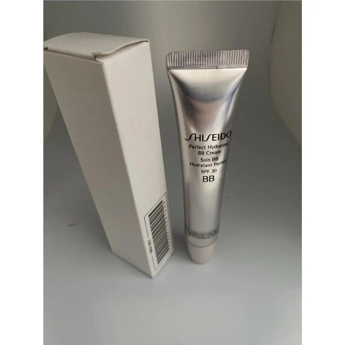 Shiseido Perfect Hydrating BB Cream Spf30 - Dark Fonce - 1.1 Oz
