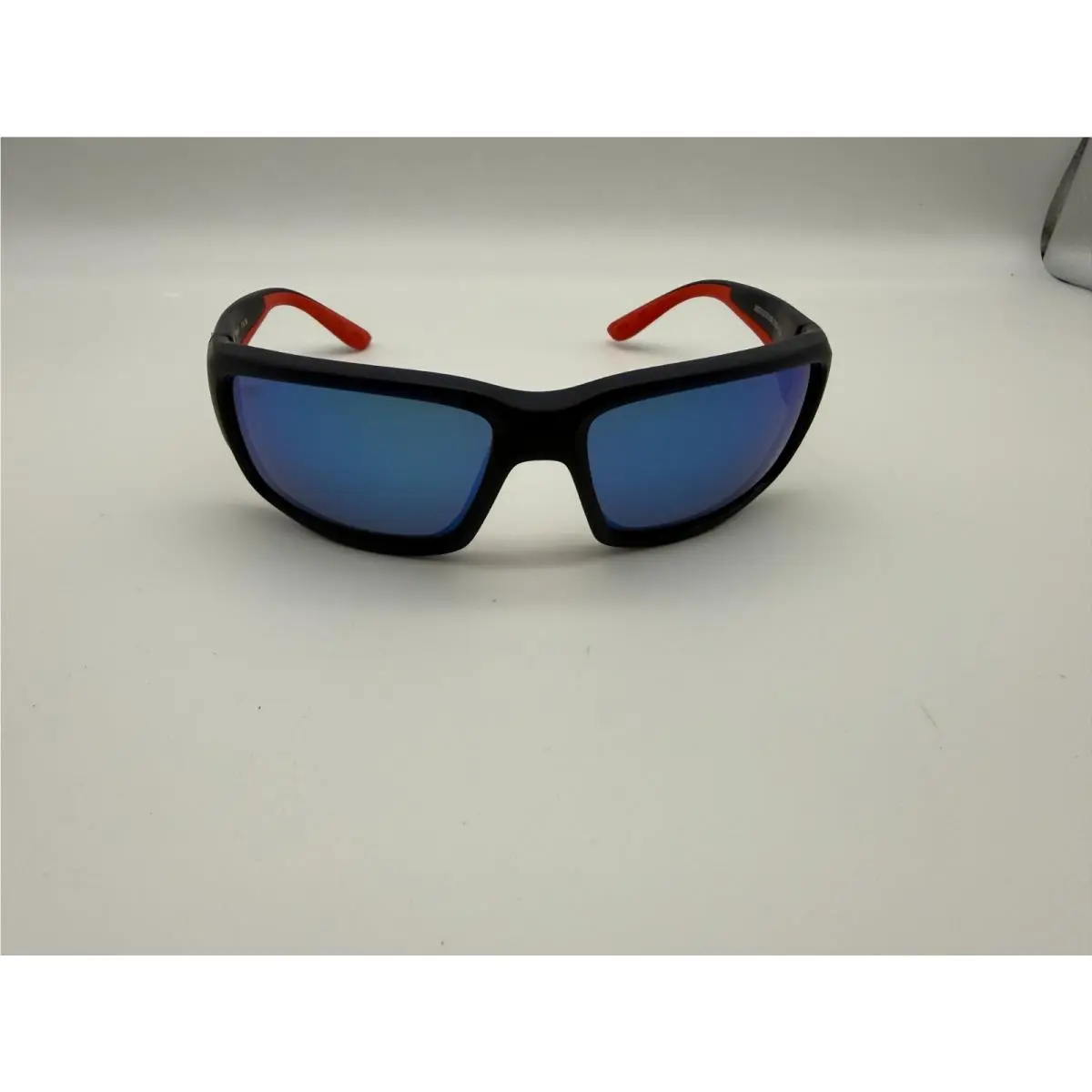 Costa Del Mar Fantail Polarized Sunglasses 250th Blue/blue Mirror Glass 580G