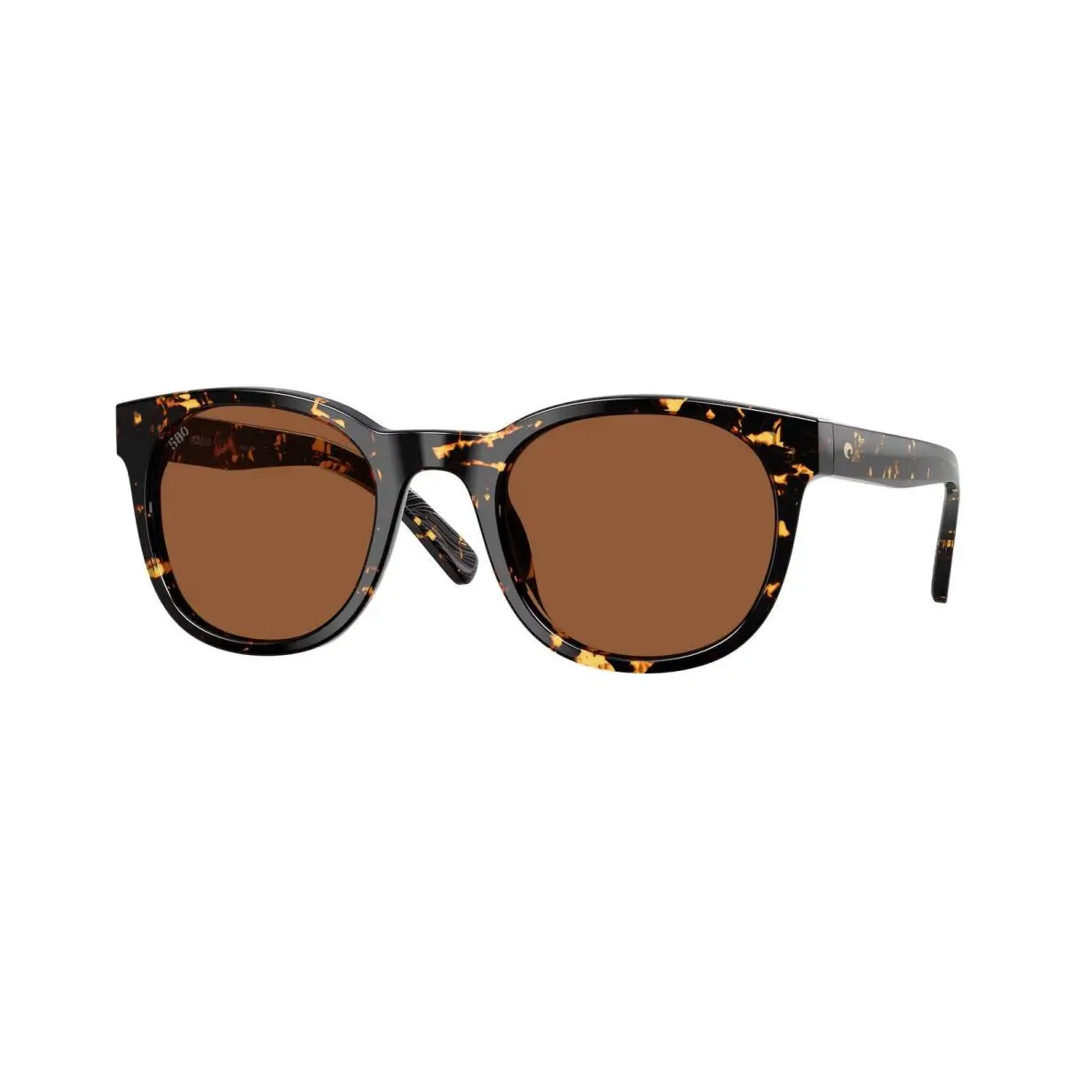 Costa Sunglasses-Middles-Tortoise/CopperLens-580G