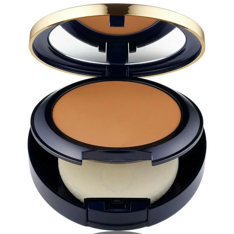 Estee Lauder Double Wear Stay-in-place Matte Powder Foundation Choose Shade-nib 7W1 DEEP SPICE by Estée Lauder