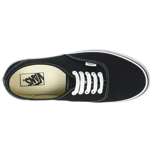 Vans shoes - Black 4