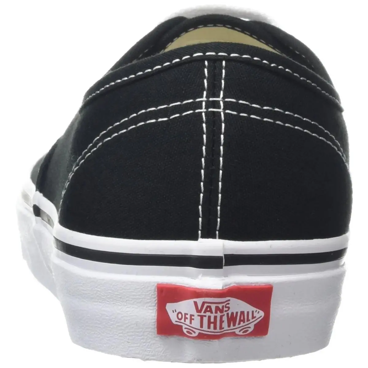 Vans shoes - Black 10