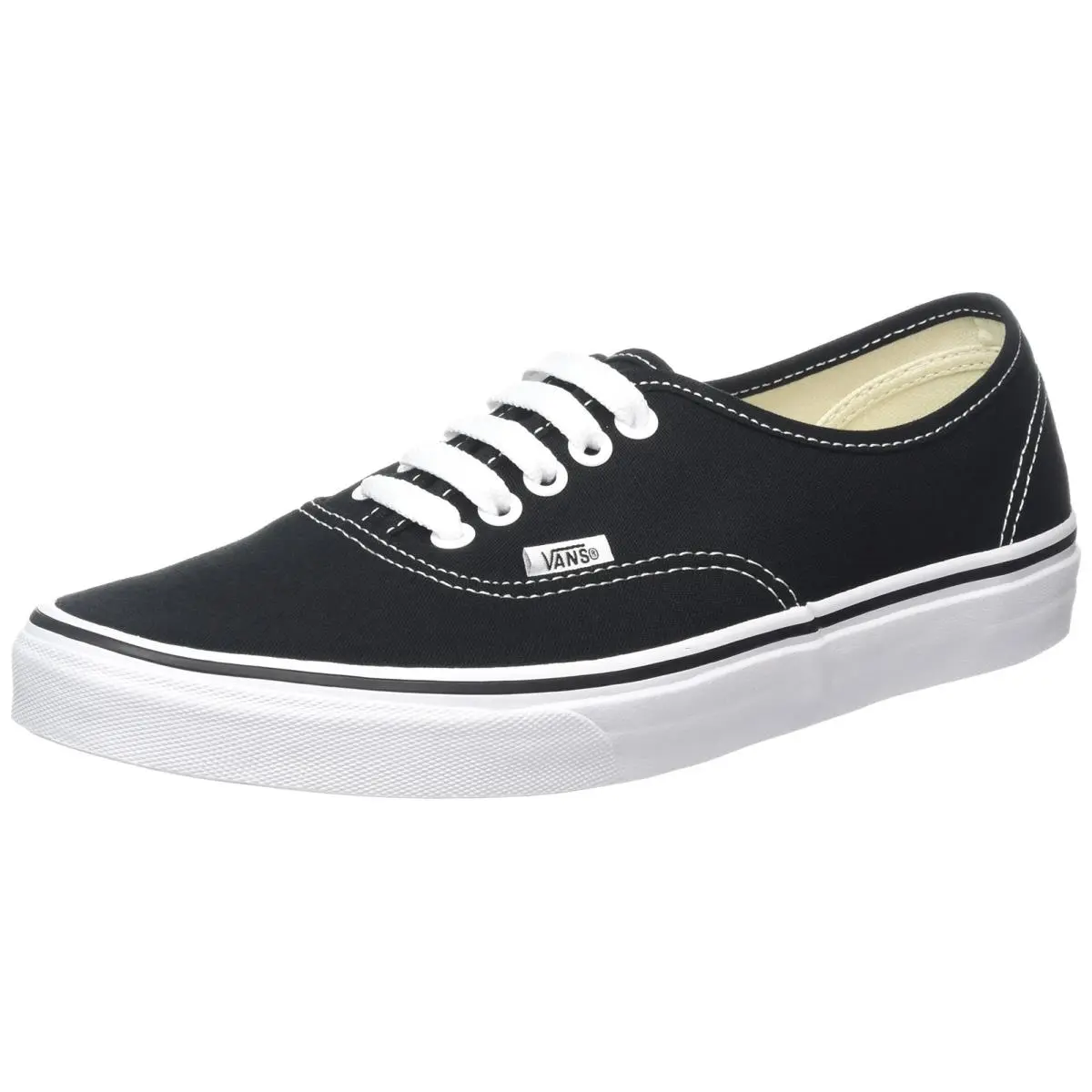 Vans shoes - Black 6
