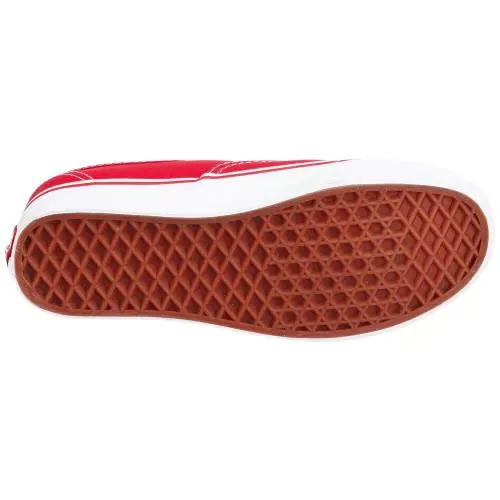 Vans shoes - Red 9