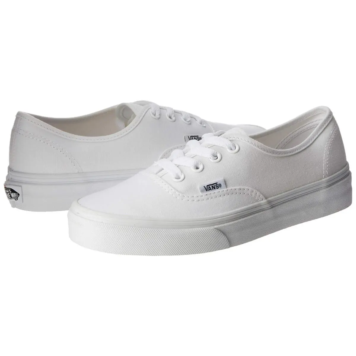 Vans shoes - True White 5