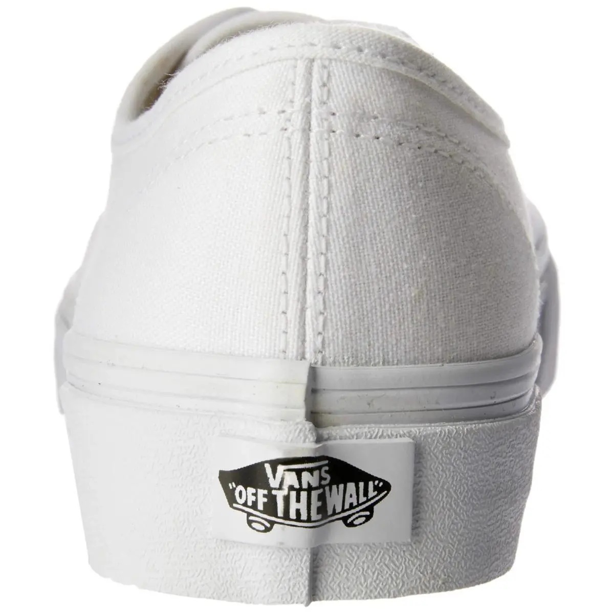 Vans shoes - True White 9