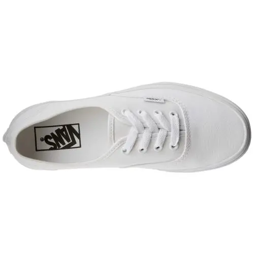 Vans shoes - True White 11