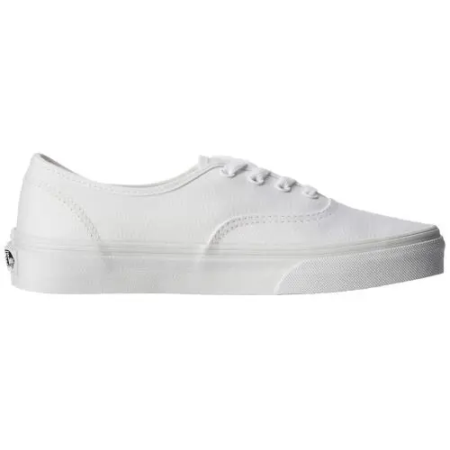 Vans shoes - True White 12