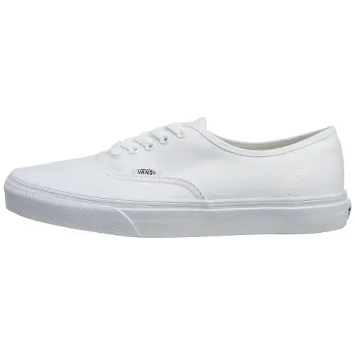 Vans shoes - True White 14
