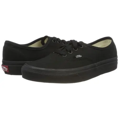 Vans shoes - Black 8
