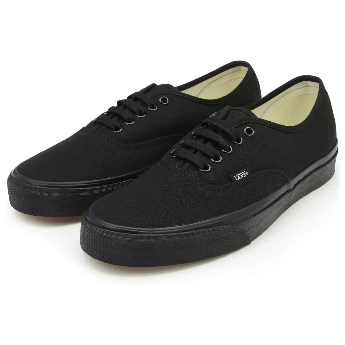Vans shoes - Black 0