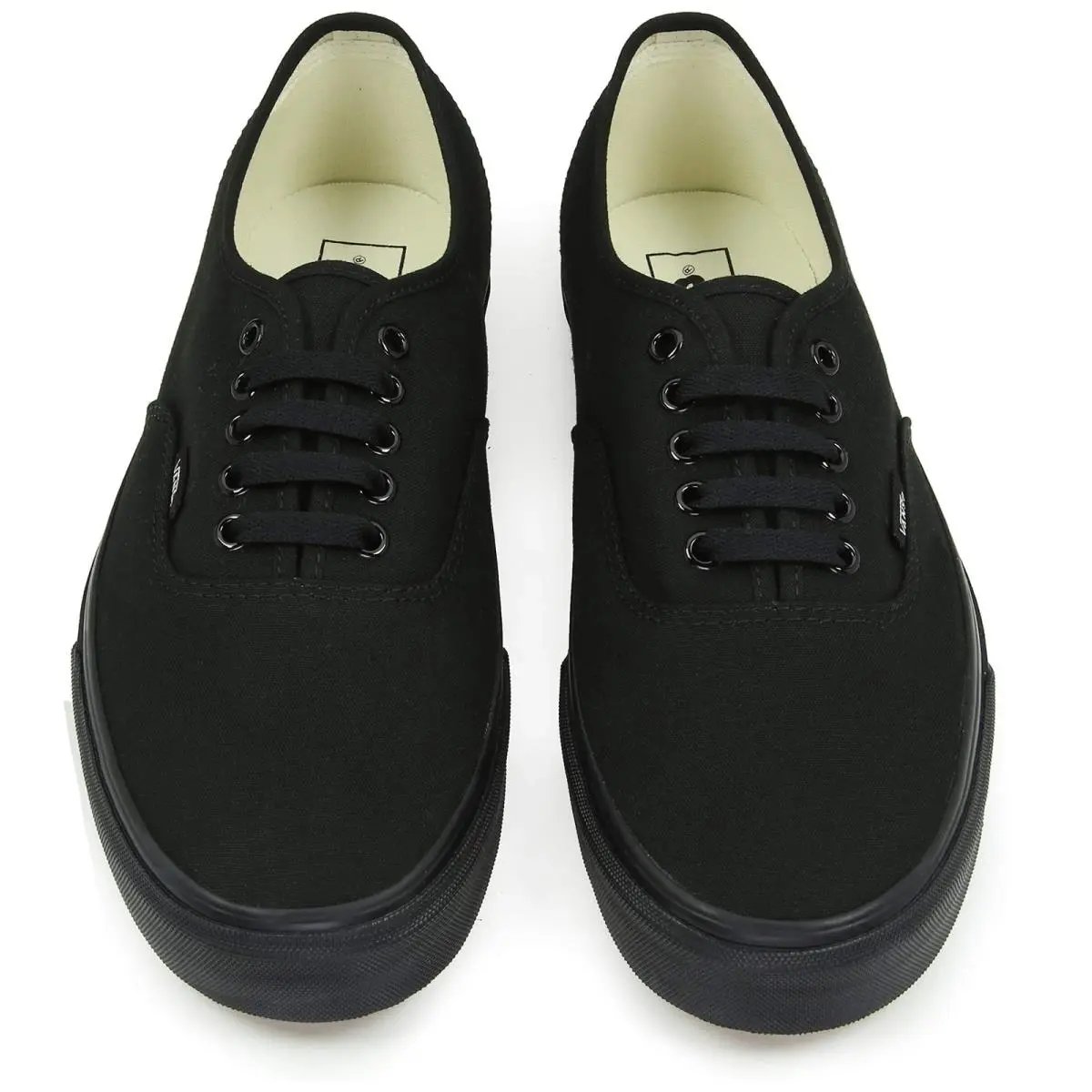 Vans shoes - Black 1