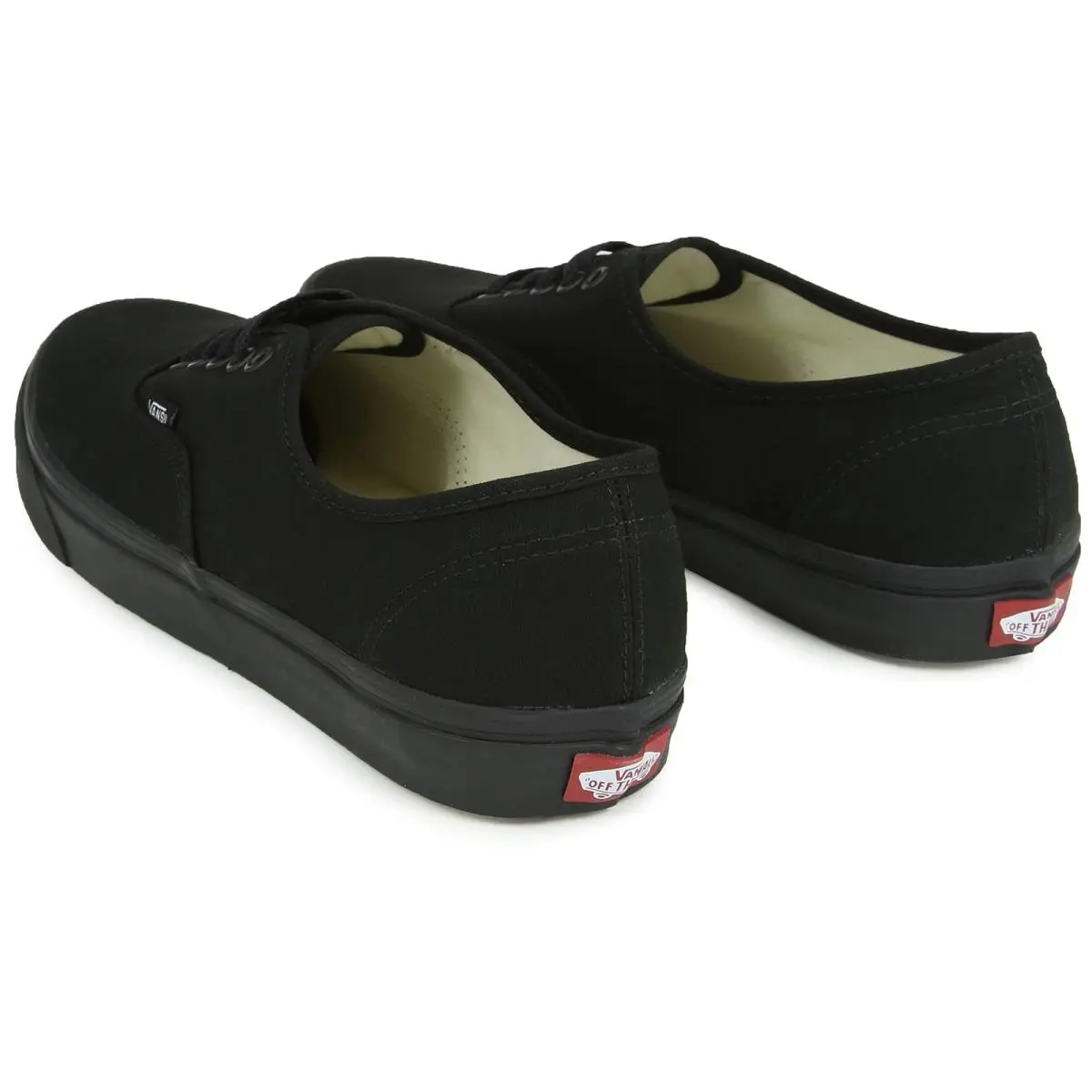 Vans shoes - Black 2