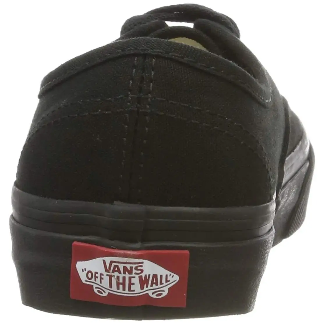 Vans shoes - Black 15