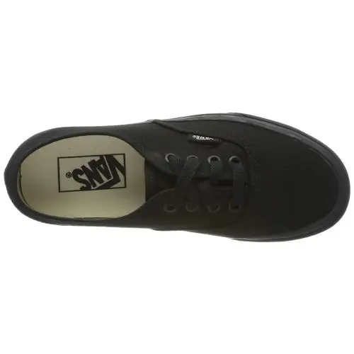 Vans shoes - Black 17
