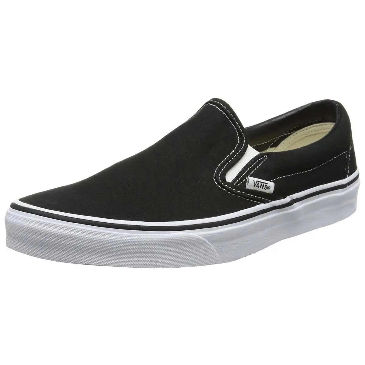 Vans Classic Slipon Unisex Sneakers